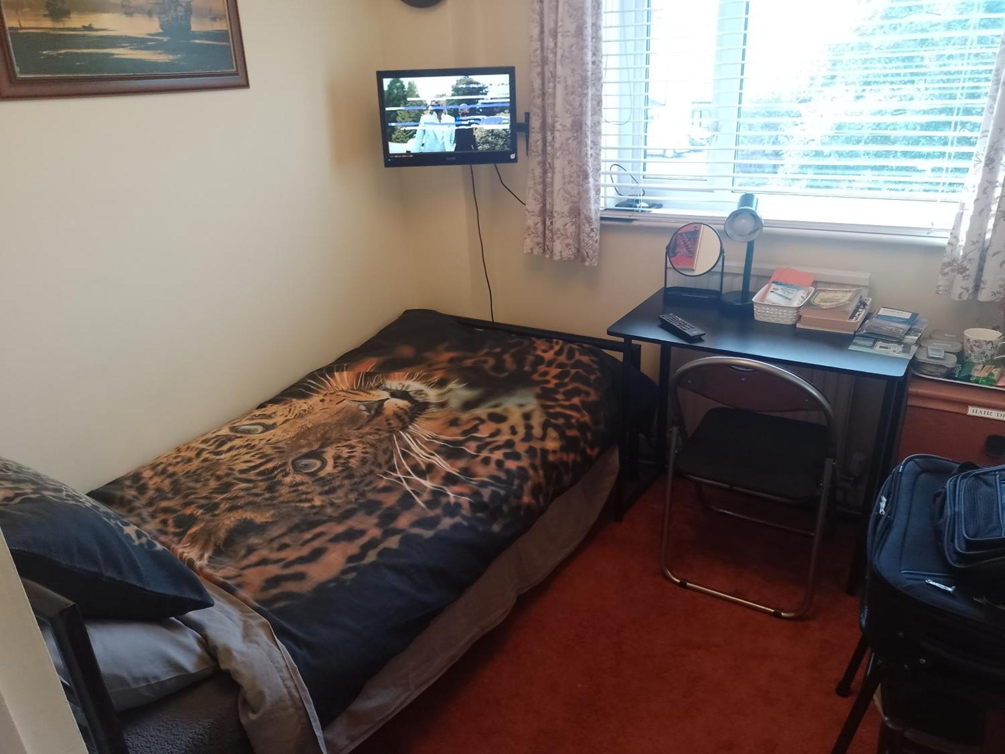 Bed & Breakfast Super Single Cardiff