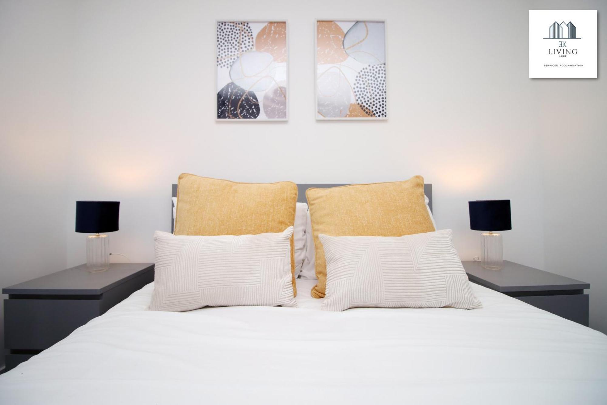 New Modern By Ekliving Luxe *