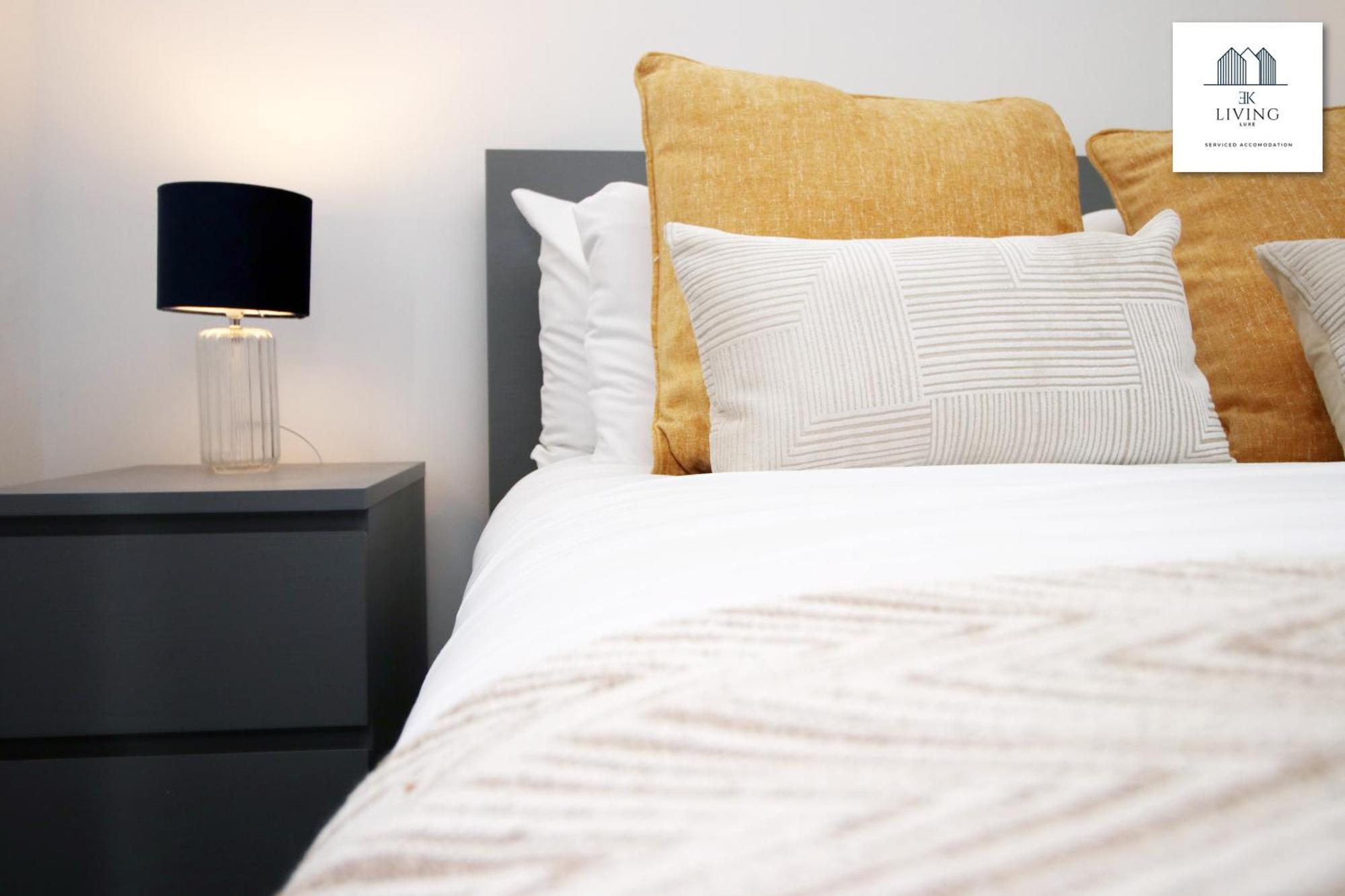 New Modern By Ekliving Luxe *