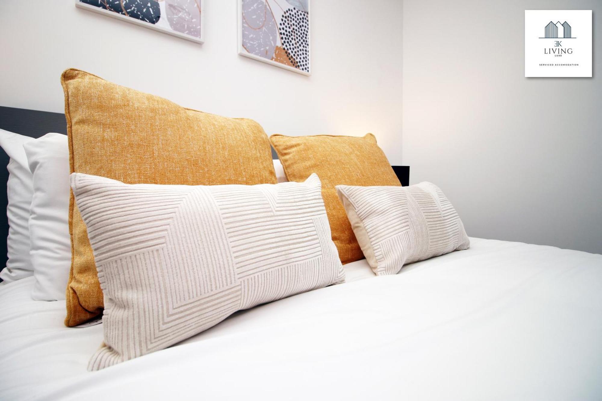 New Modern By Ekliving Luxe *