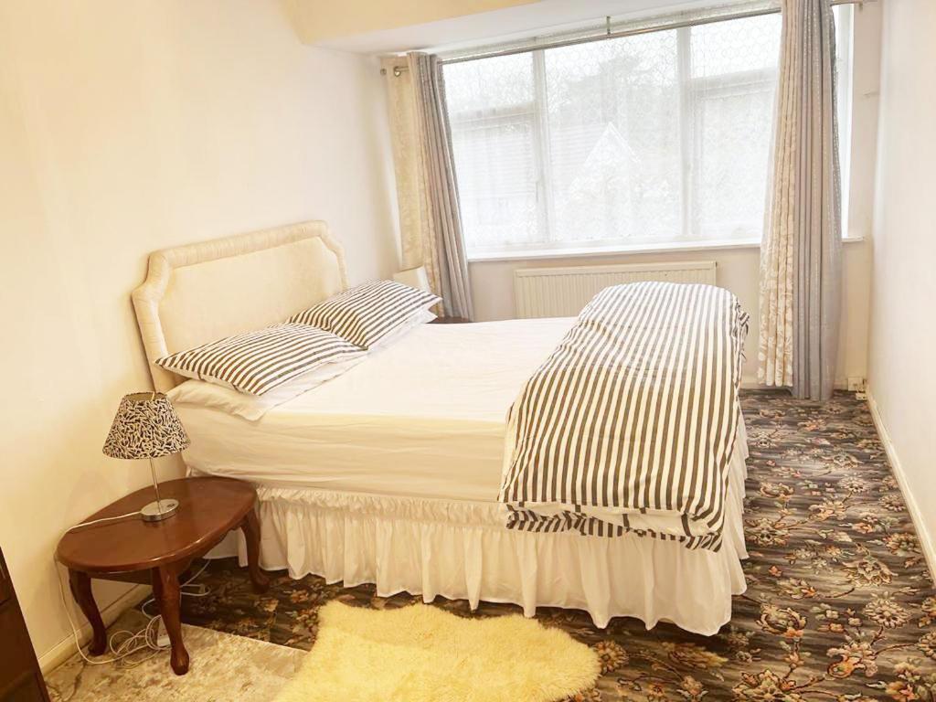 Homestay Blessings Of Peace Away From *