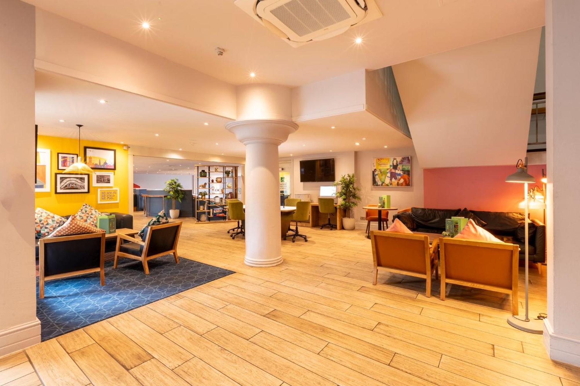 Centre By Ihg Hotel Cardiff