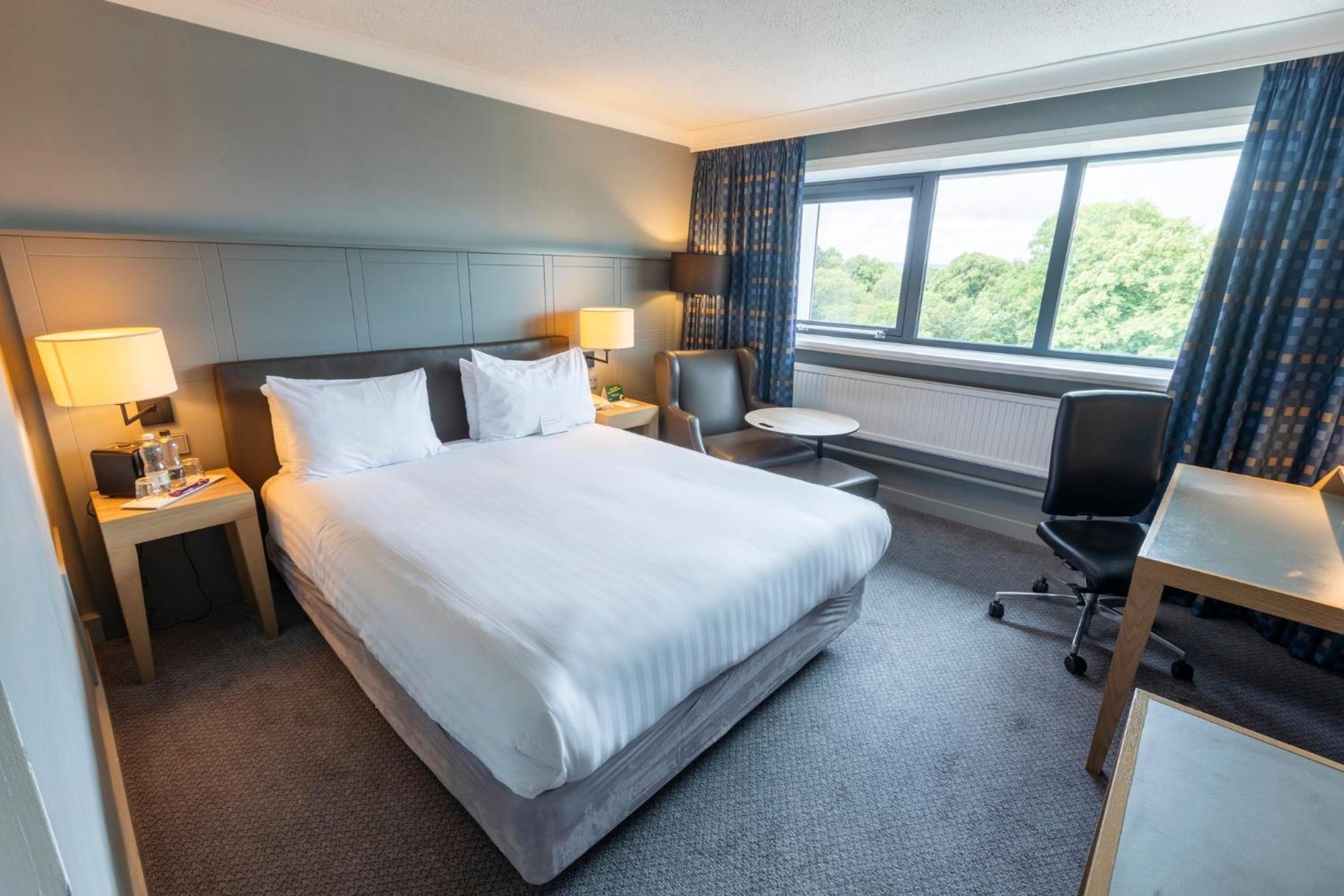 Hotel Centre By Ihg