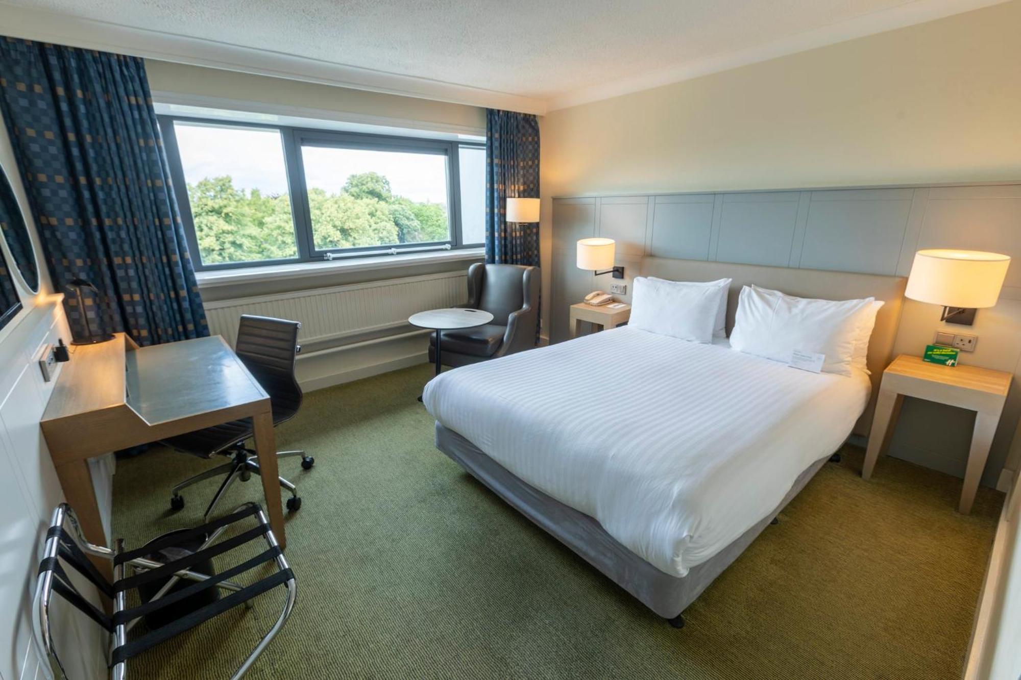 Centre By Ihg Hotel Cardiff