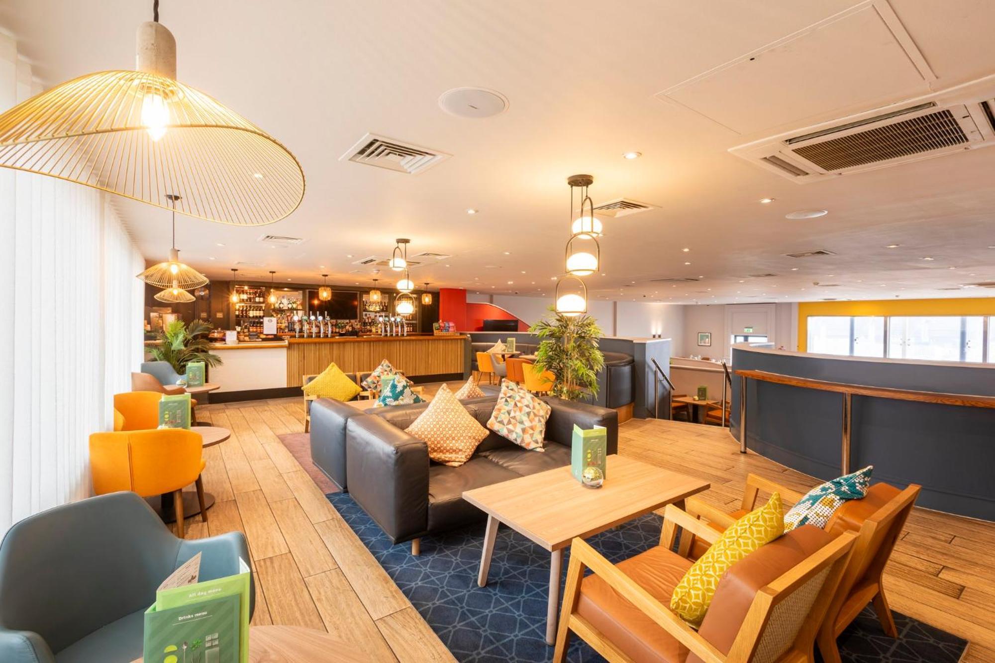 Centre By Ihg