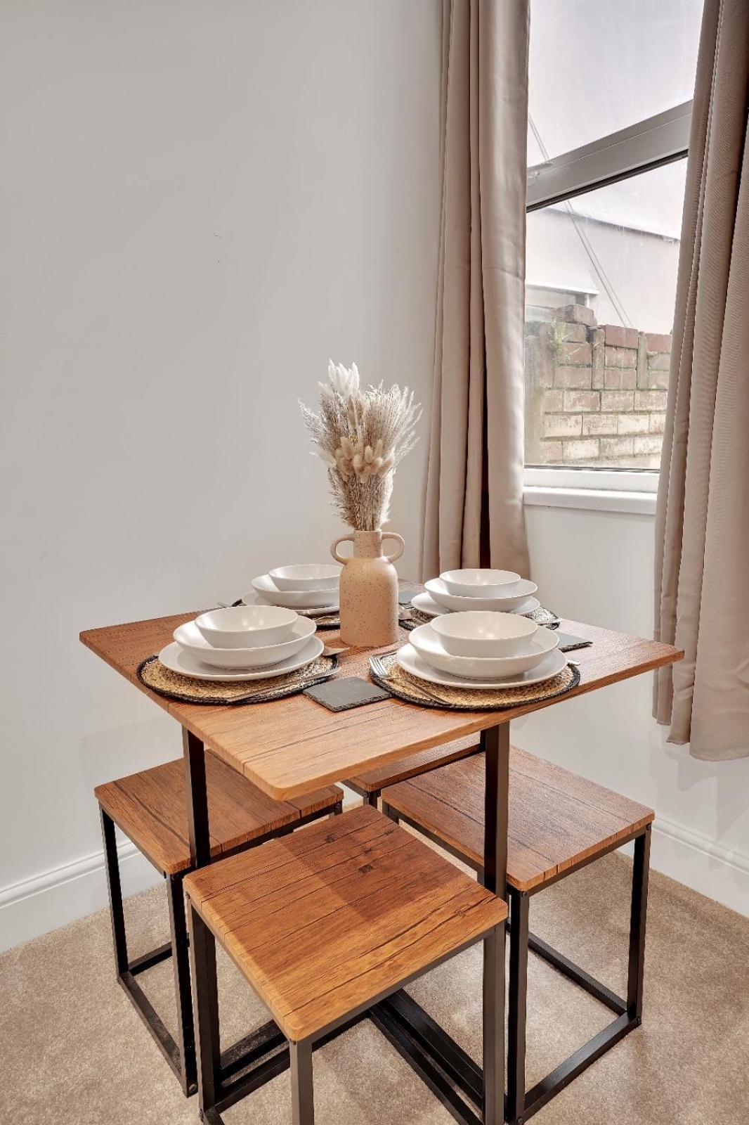 Holiday home The Bay Escape -lovely 3bd House