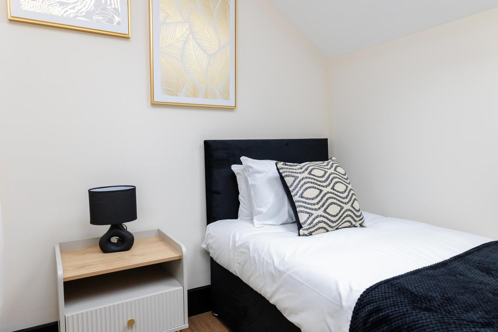 Apartment The Berriman Collection Cardiff