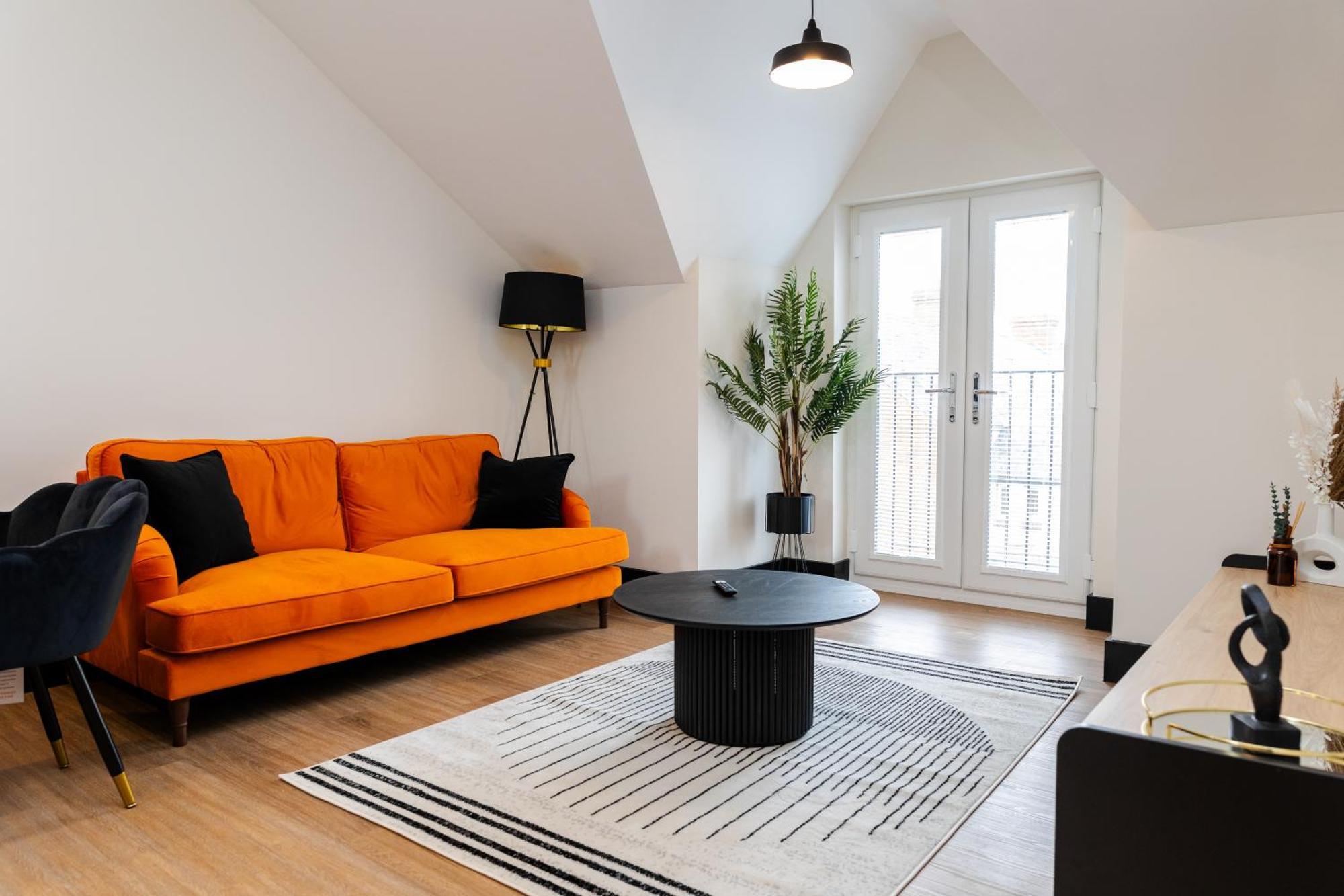 Apartment The Berriman Collection Cardiff