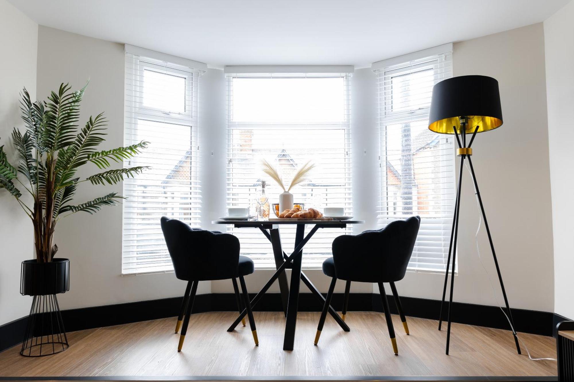 Apartment The Berriman Collection *