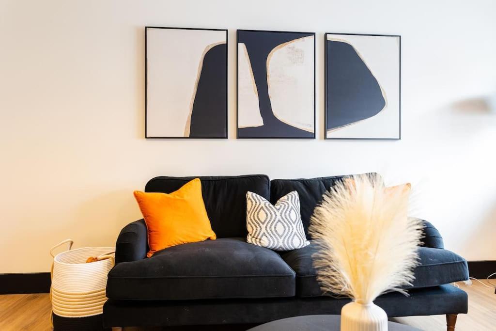 Apartment The Berriman Collection *