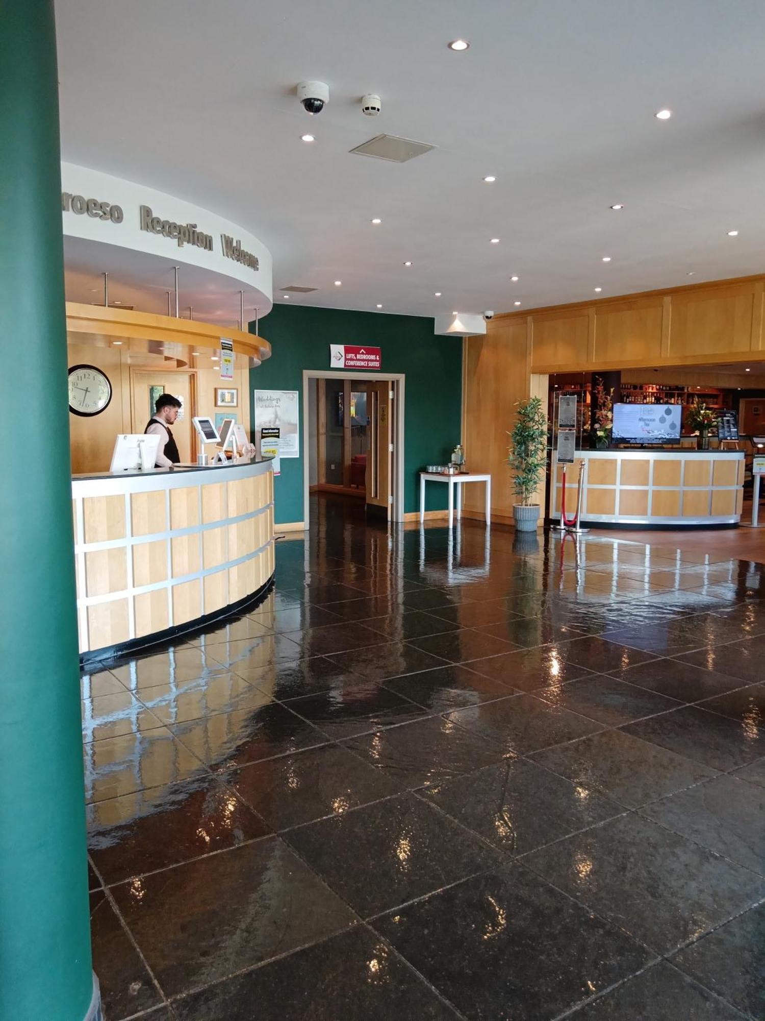 Future Bay Hotel 4*