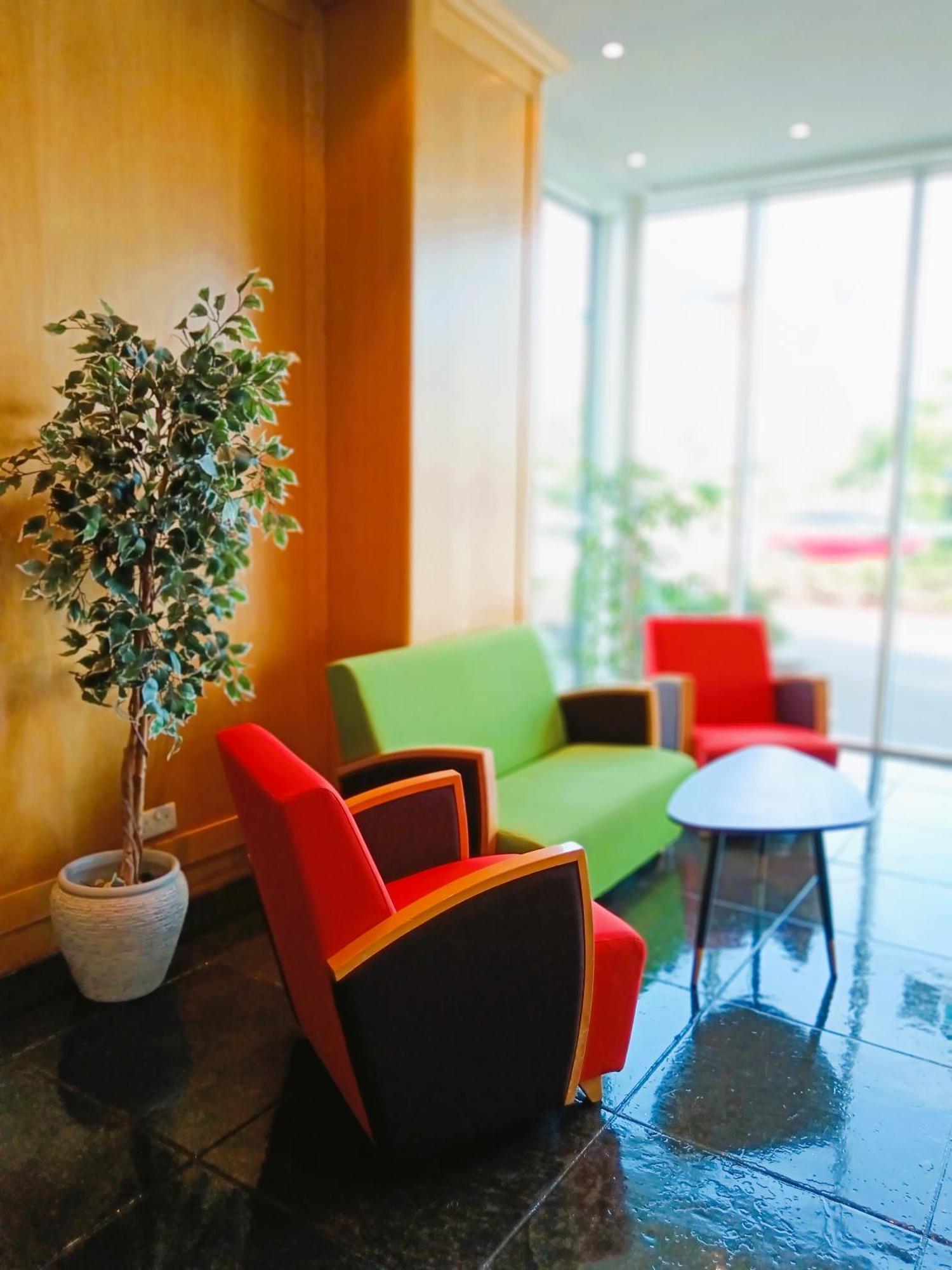 Hotel Future Bay 4*