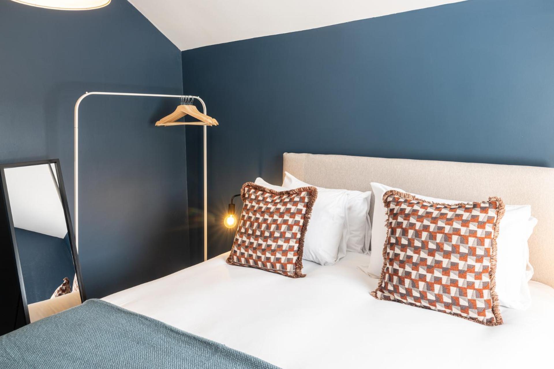 Host & - Pontcanna Mews *