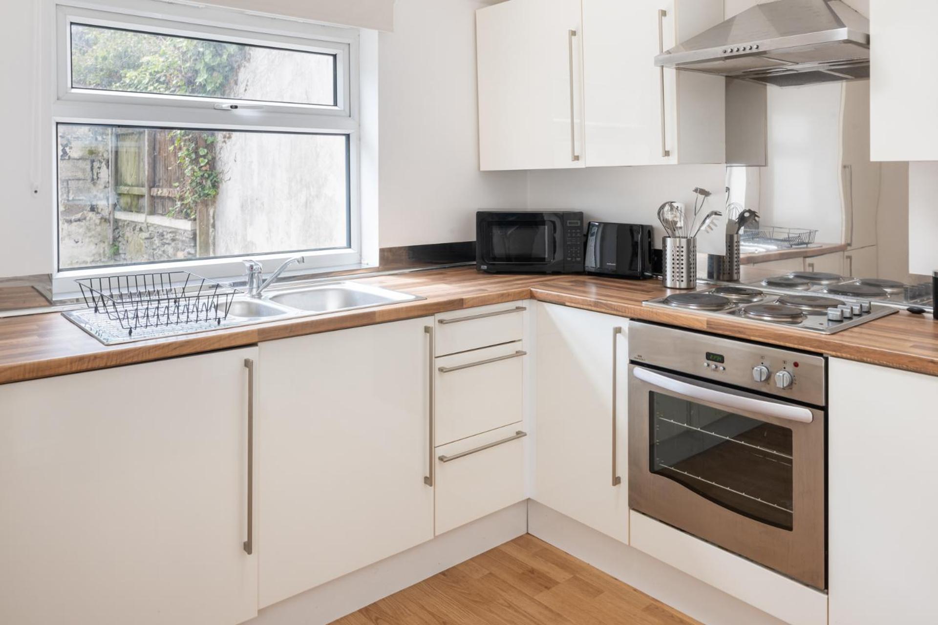 Host & - Pontcanna Mews Apartment