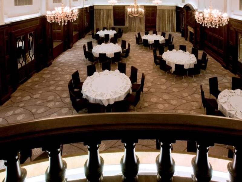 Leonardo Hotel Cardiff