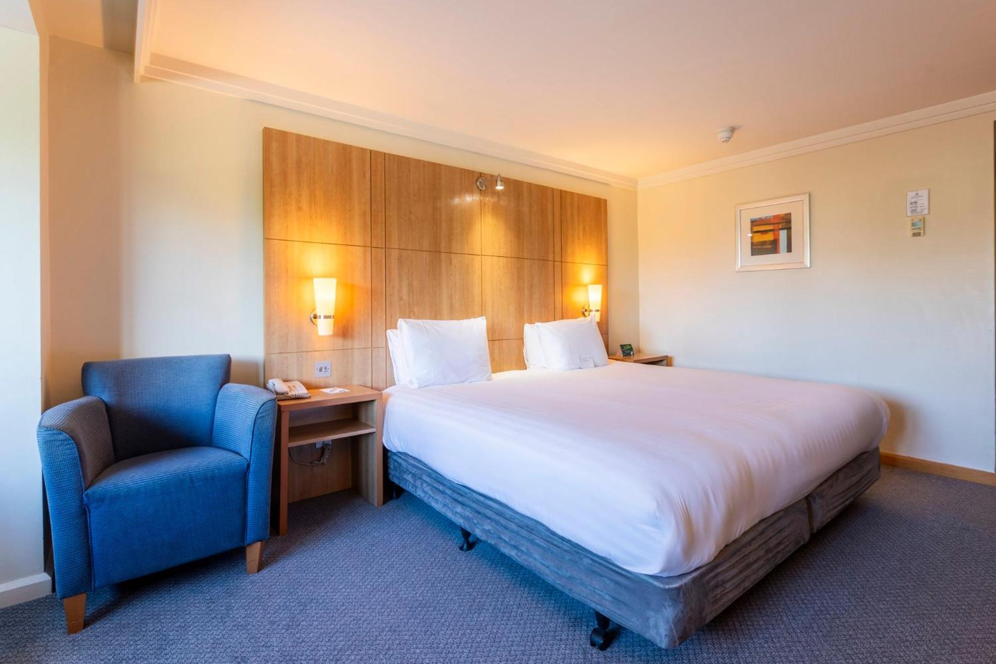 Hotel Centre By Ihg Cardiff