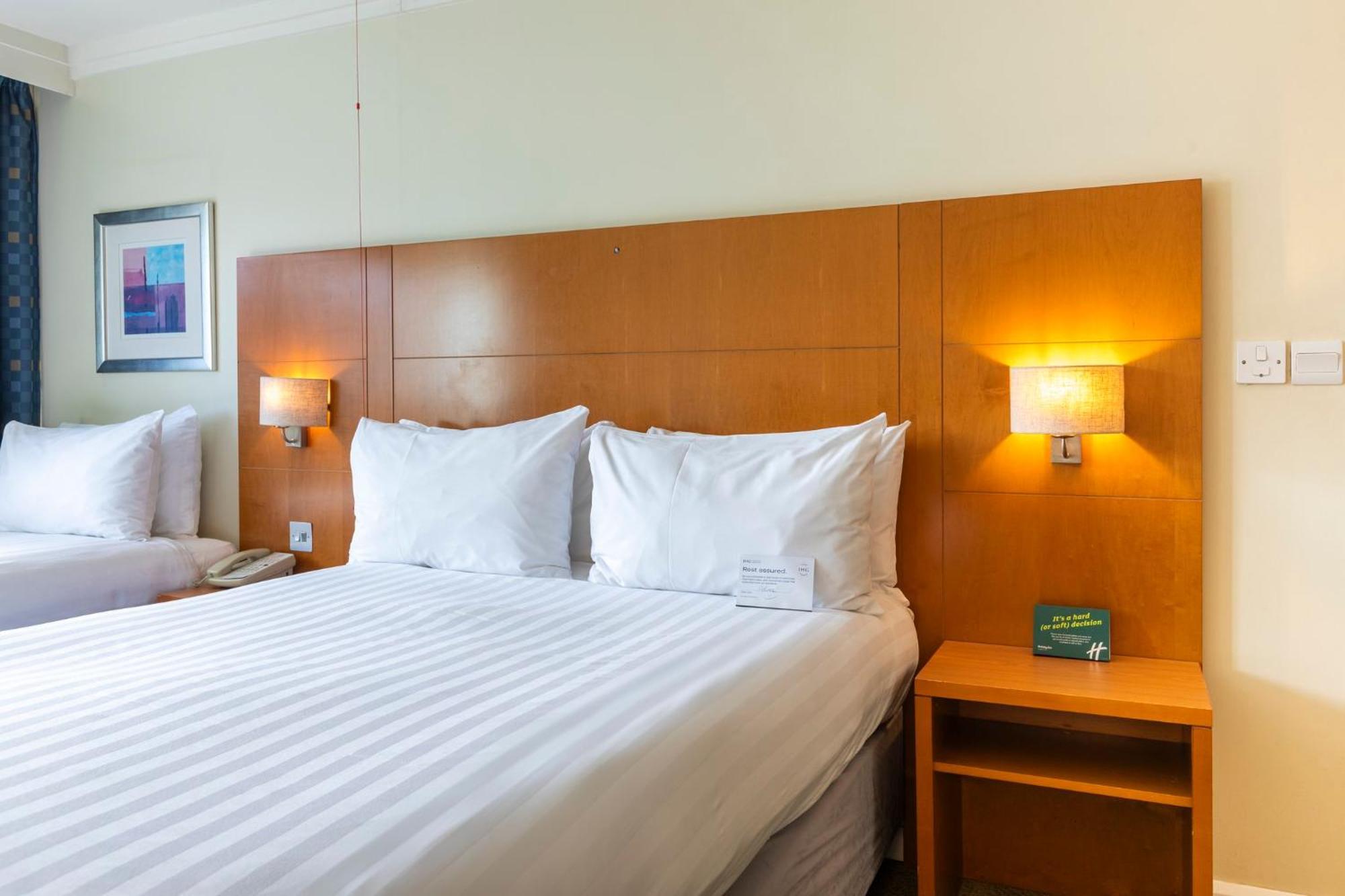 Centre By Ihg 4* Cardiff