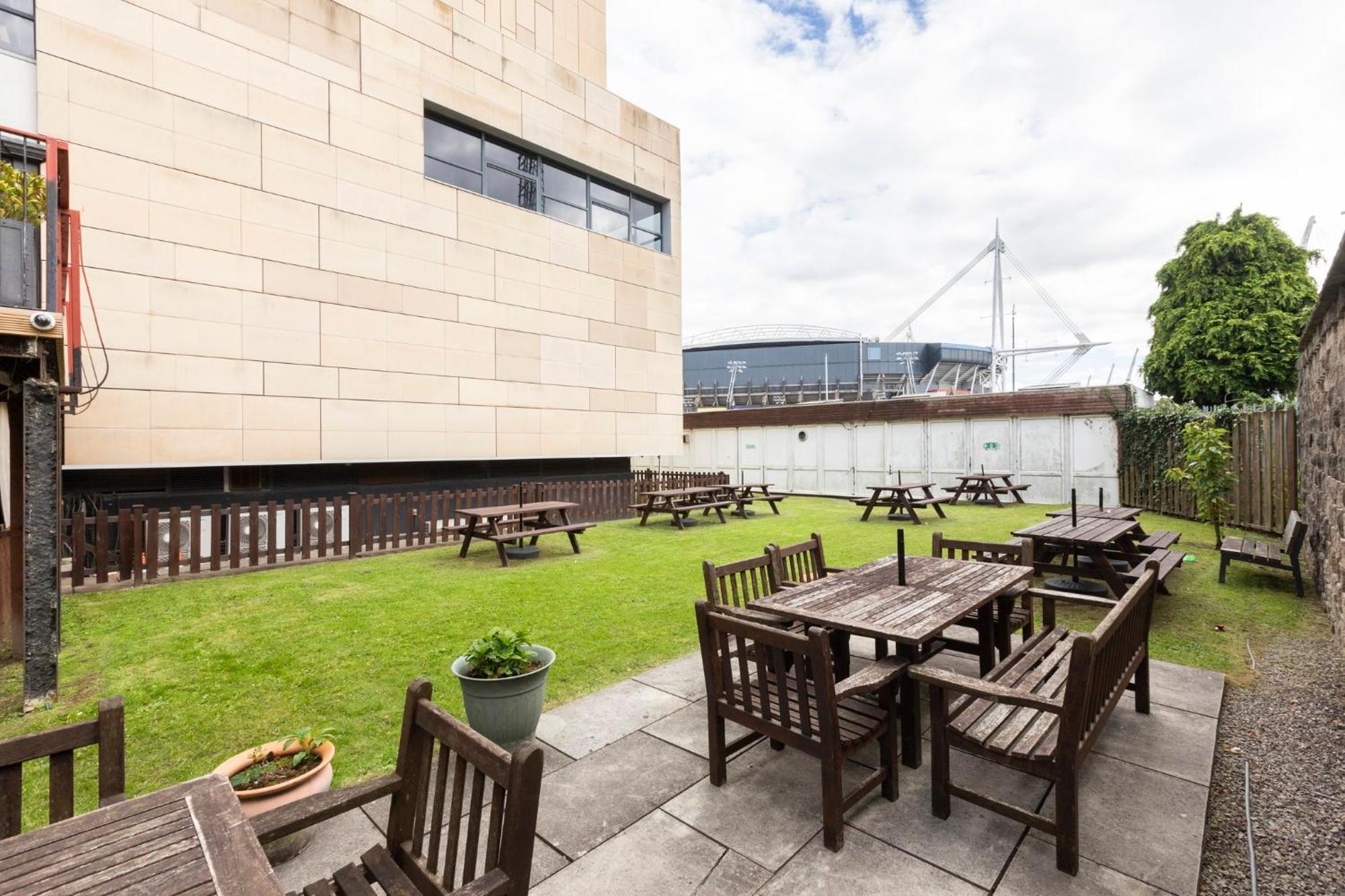 Centre By Ihg Hotel 4*