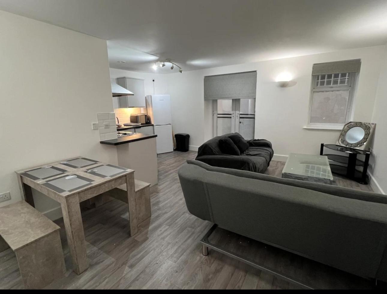 Apartment Centre Cardiff