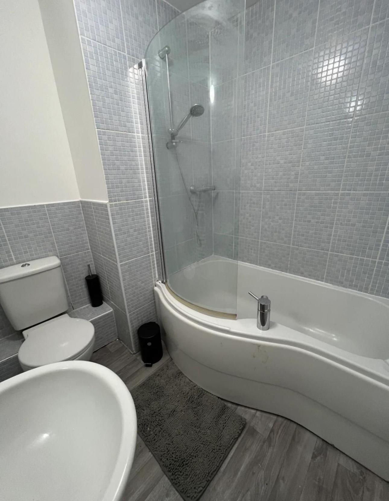 Centre Apartment Cardiff
