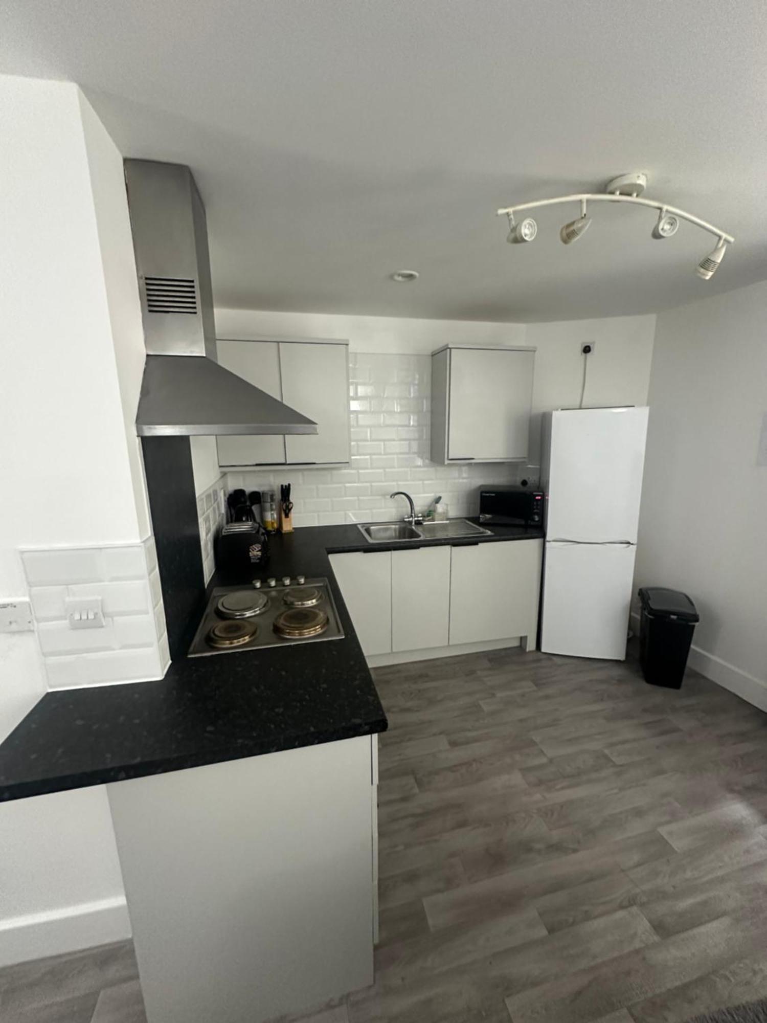 Centre Apartment
