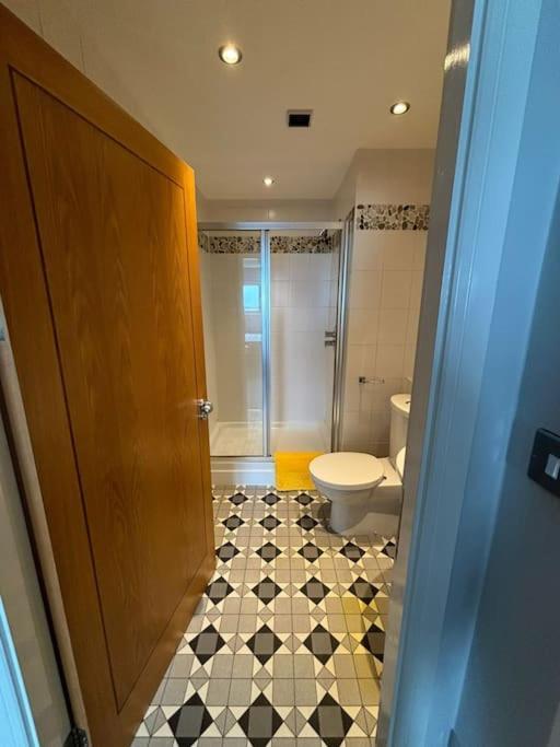 Apartment Centre Retreat Cardiff