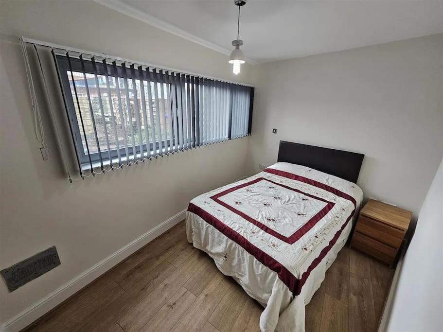 Apartment Centre Retreat