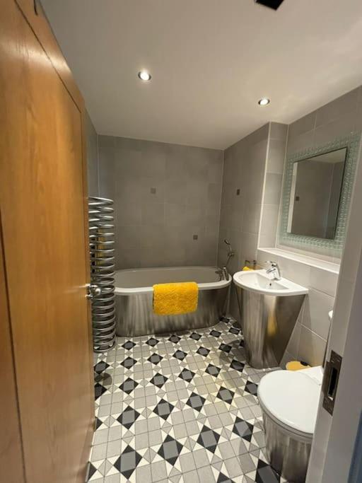 Centre Retreat Apartment
