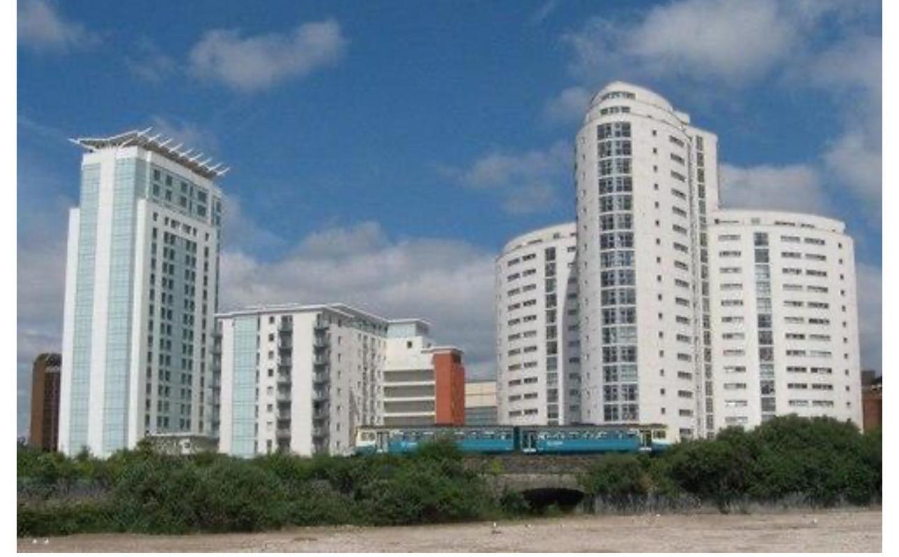 Apartment Altolusso