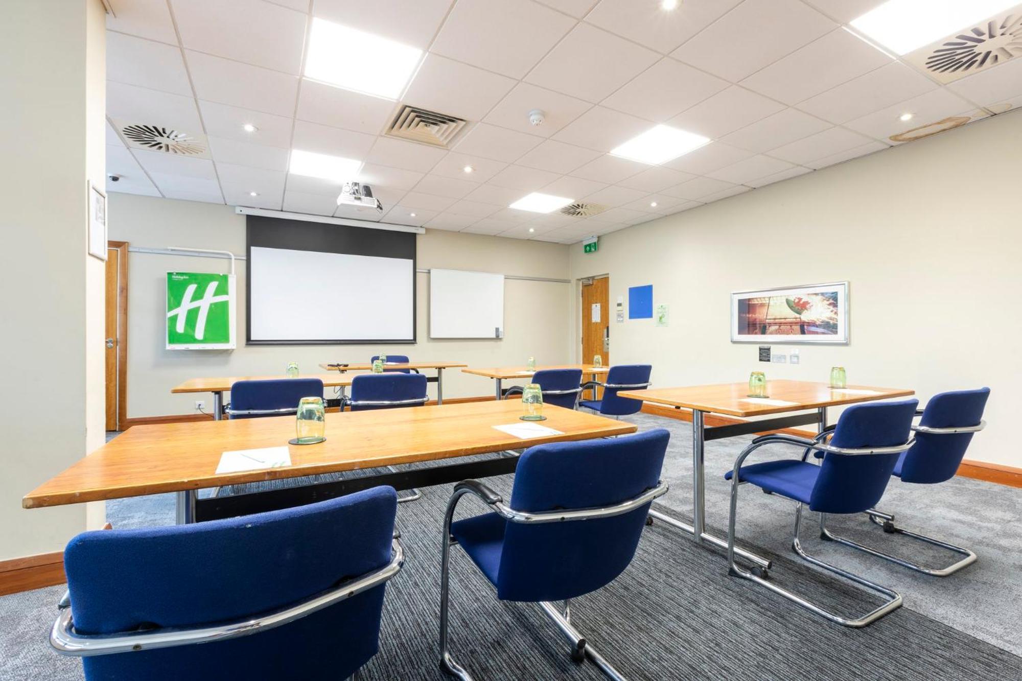Hotel Centre By Ihg