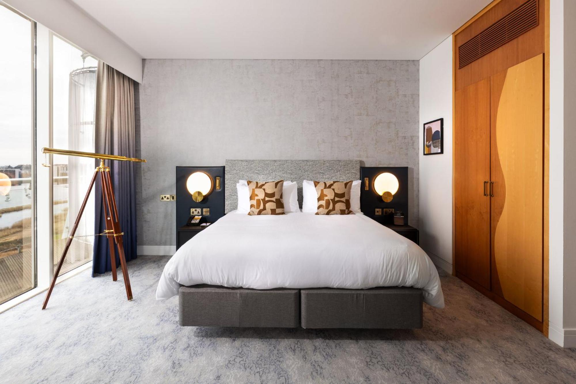Voco St. David's By Ihg