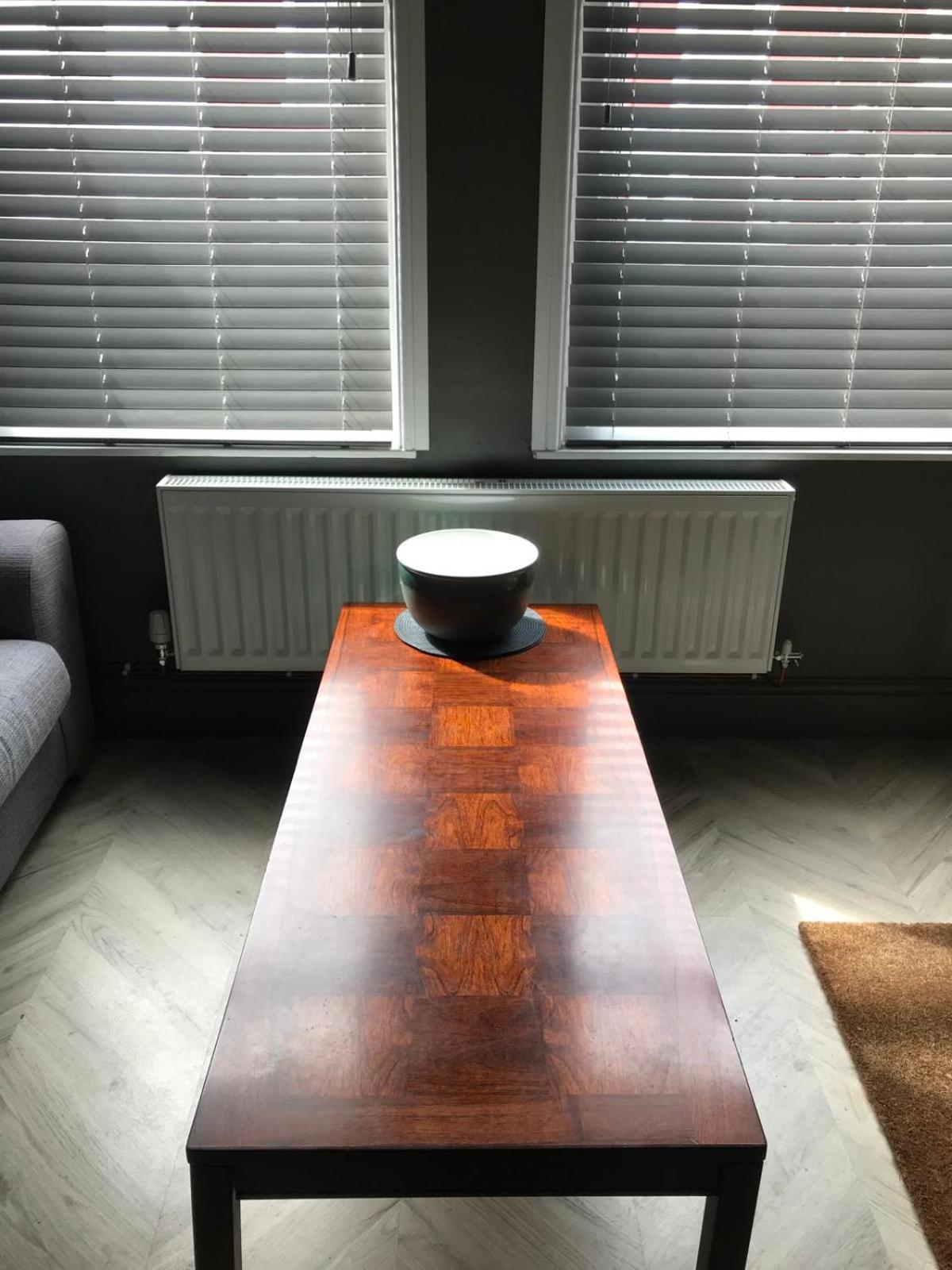 Homestay Penarth Refurbishment *
