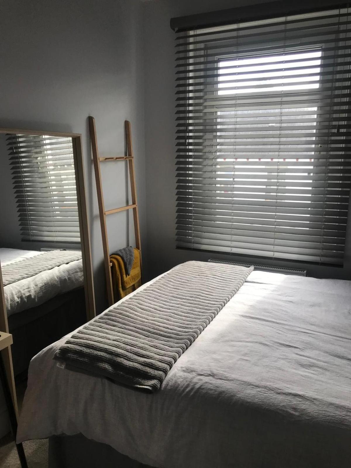 Penarth Refurbishment Homestay Cardiff
