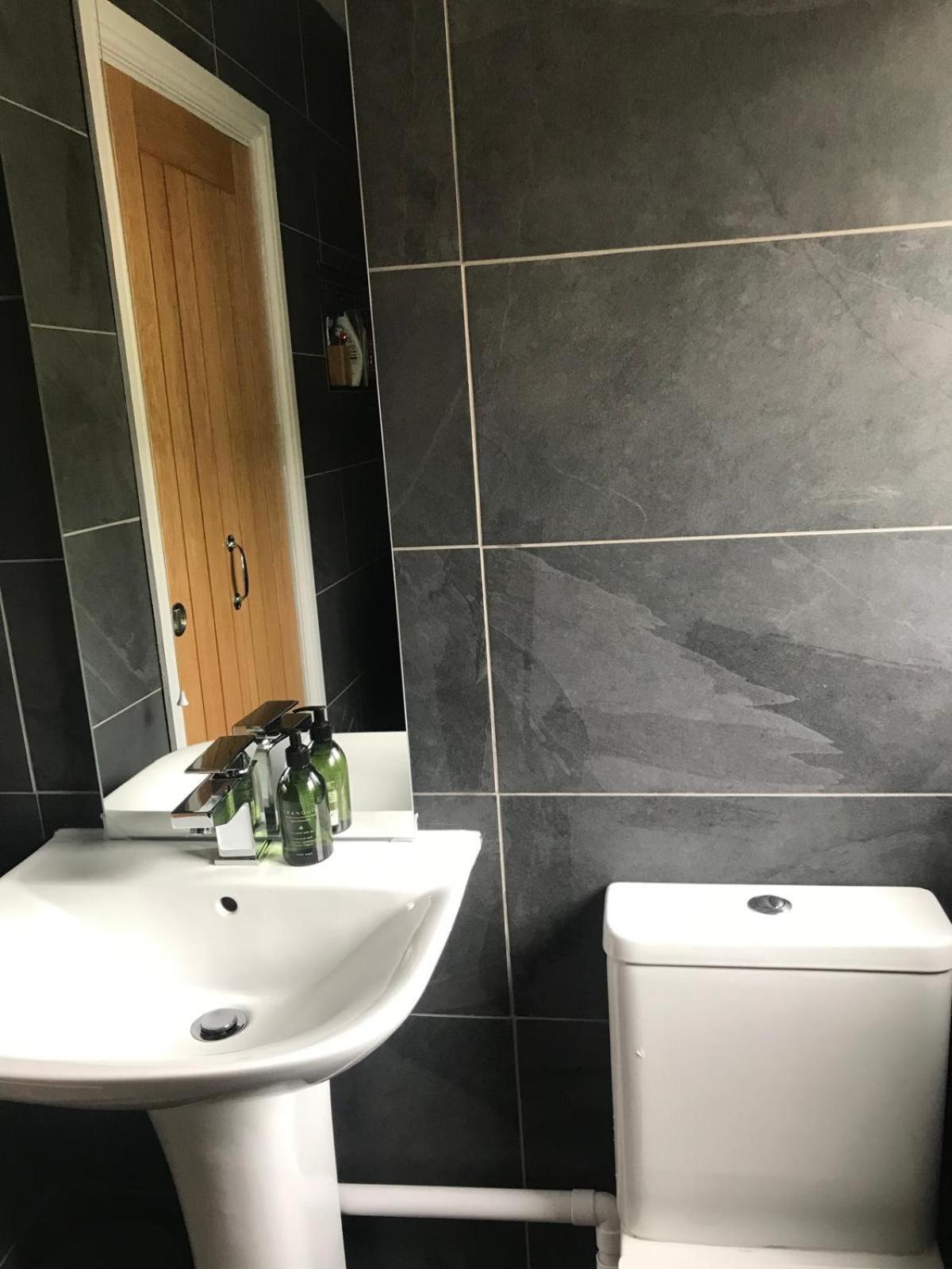 Penarth Refurbishment Cardiff
