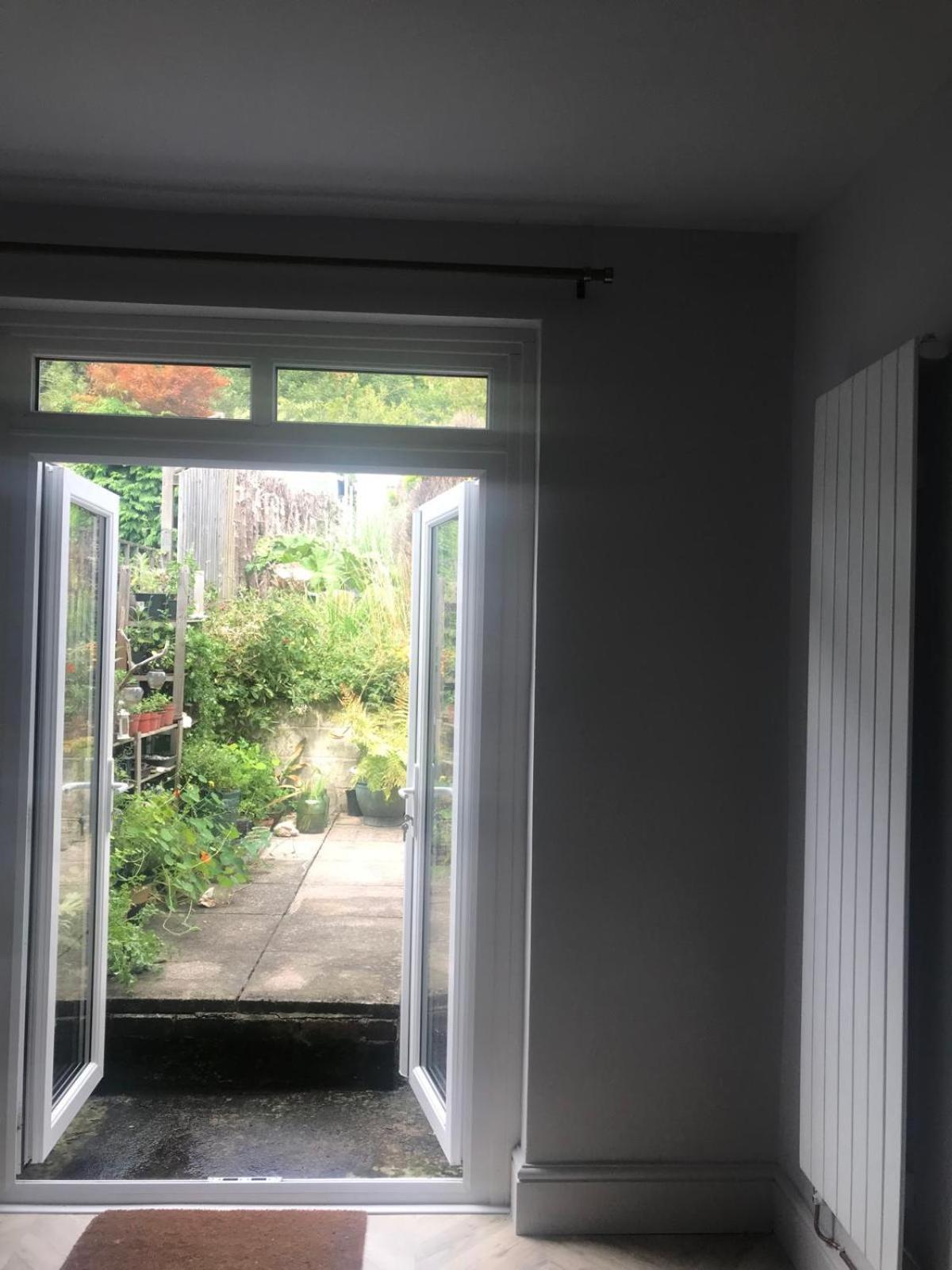 Homestay Penarth Refurbishment