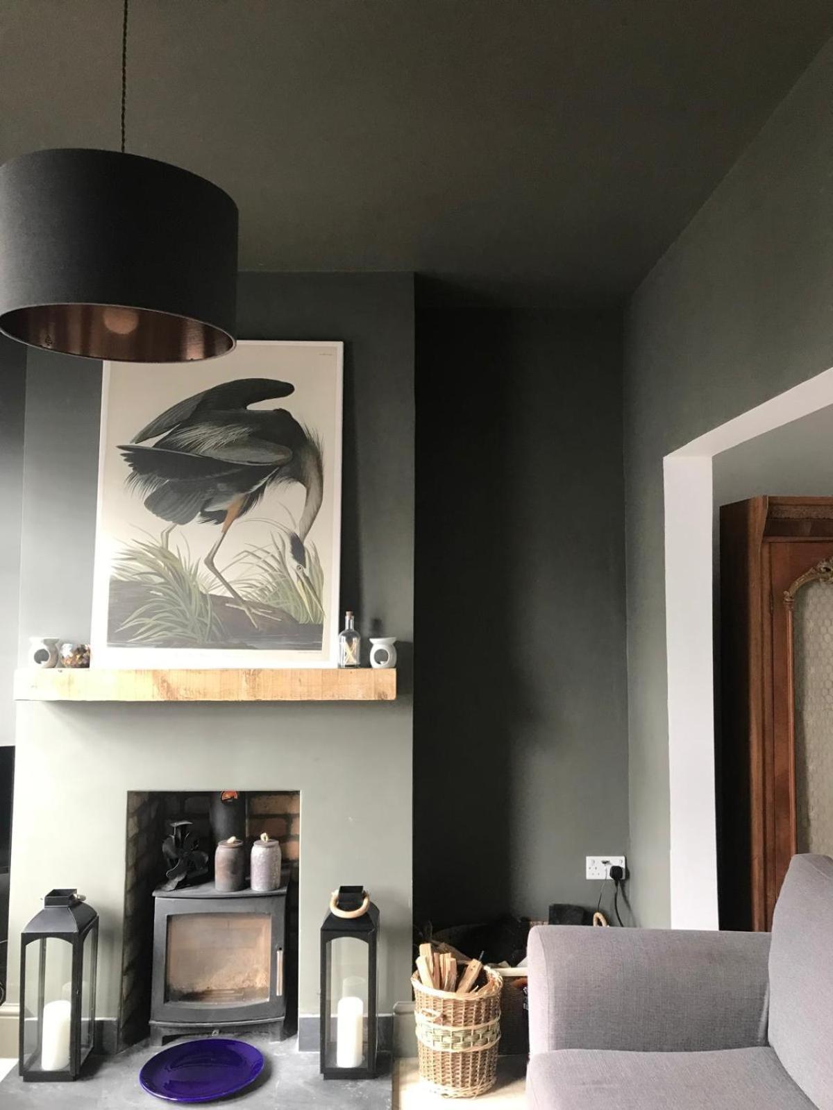 Penarth Refurbishment *