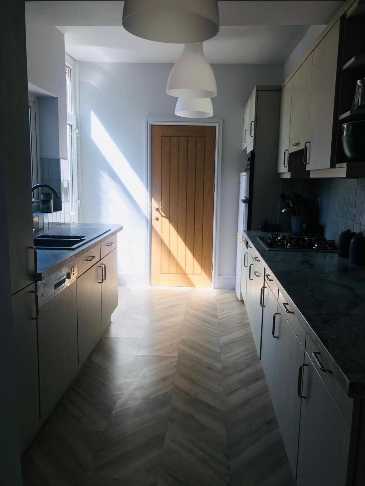 Penarth Refurbishment Cardiff
