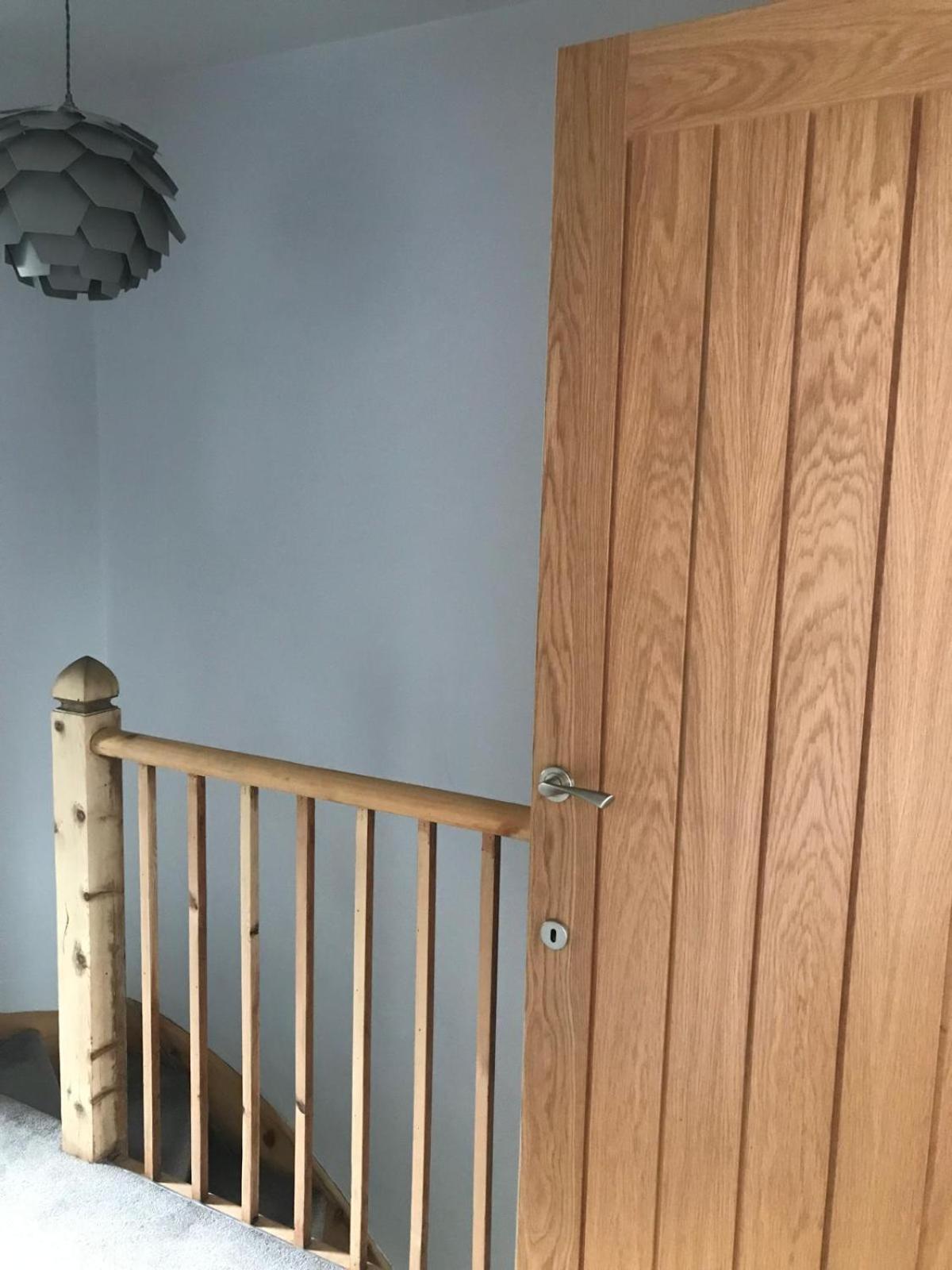 Penarth Refurbishment Homestay