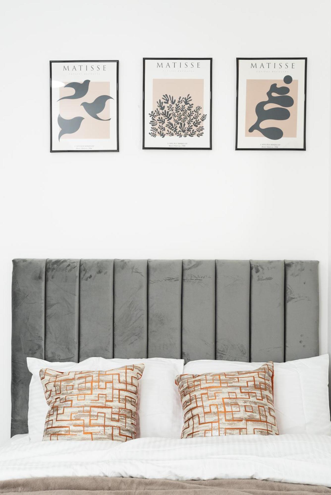 Apartment Cosy - Garden Lounge *