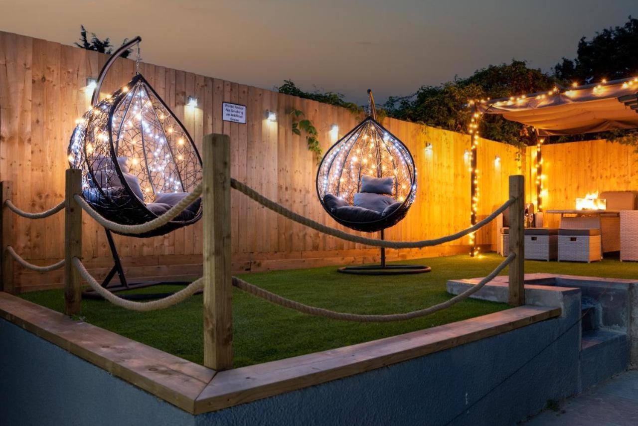 Cosy - Garden Lounge * Cardiff