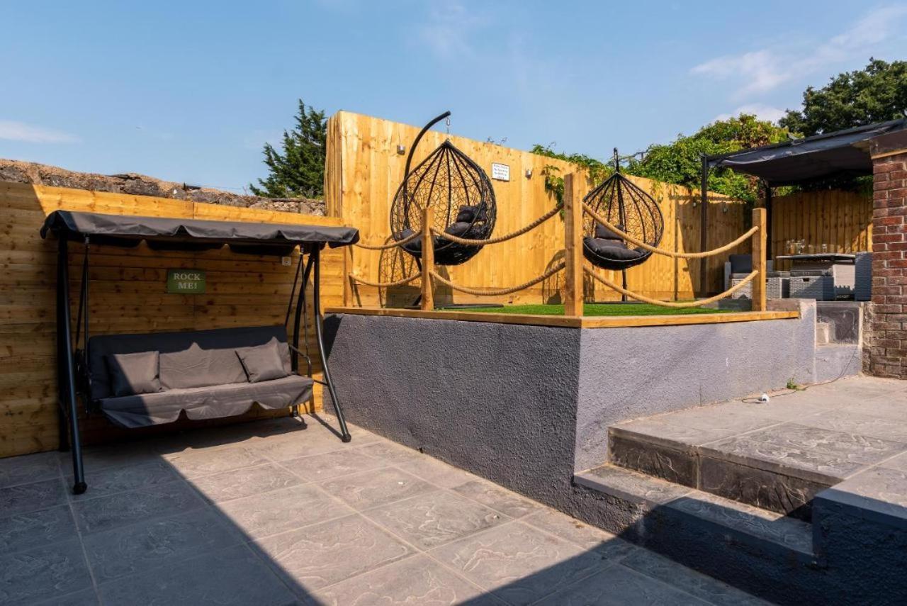 Cosy - Garden Lounge