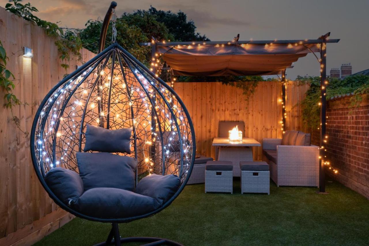 Apartment Cosy - Garden Lounge Cardiff