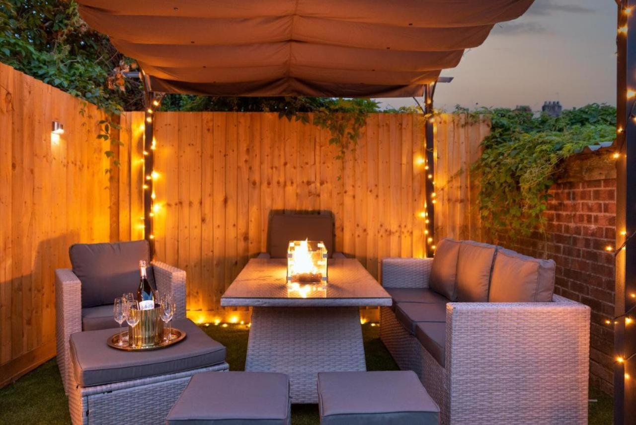 Cosy - Garden Lounge Cardiff