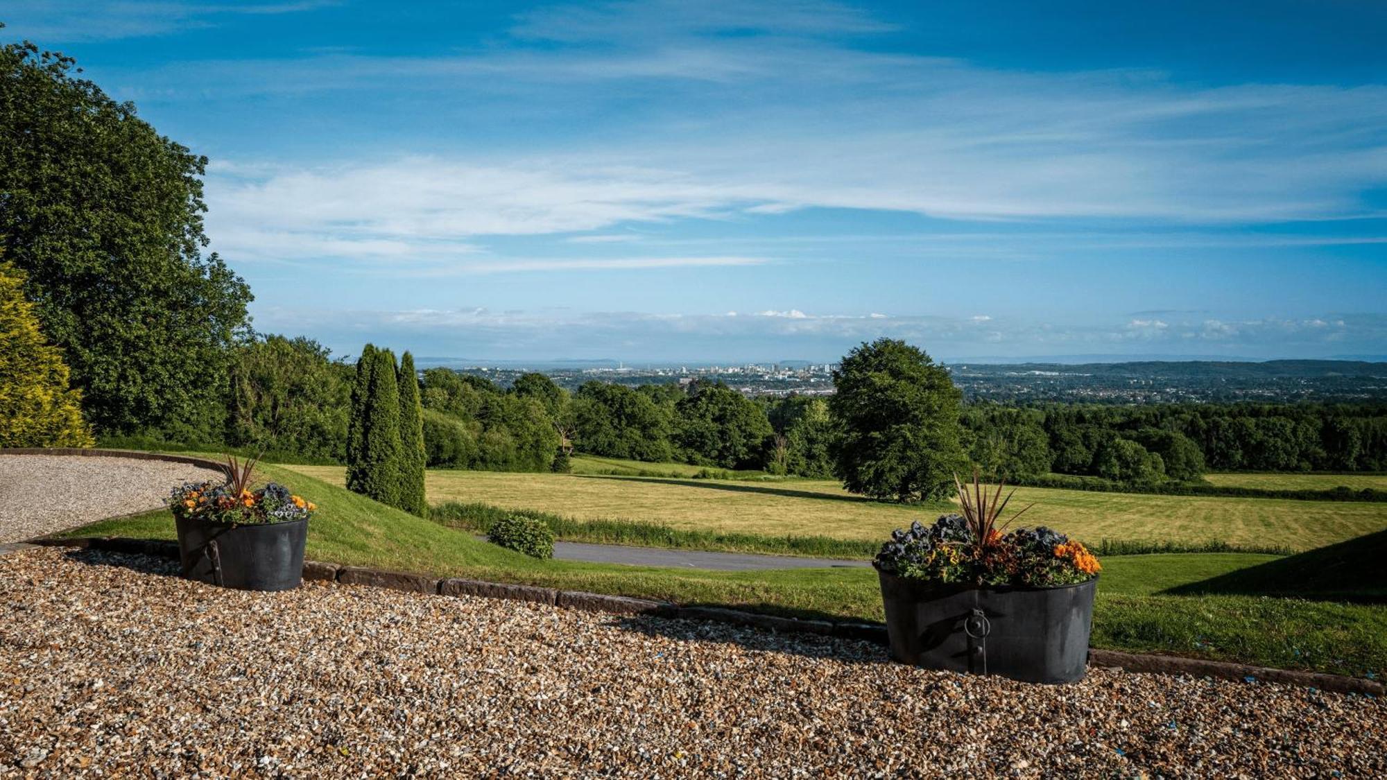 New House Country Hotel 4*