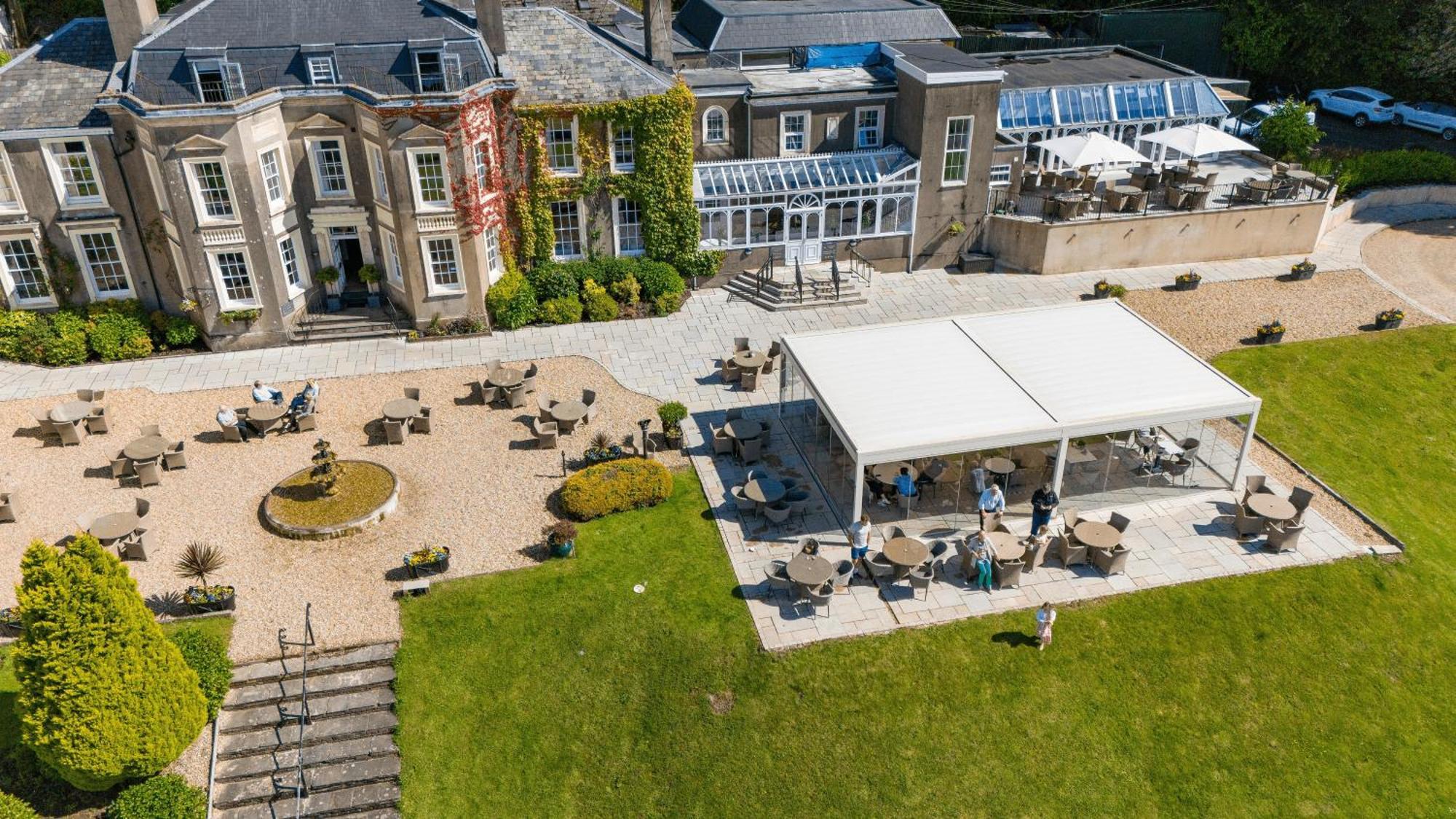 Hotel New House Country 4*