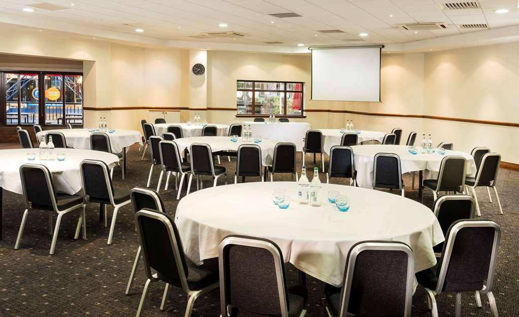 Hotel Park By Radisson City Centre 3*