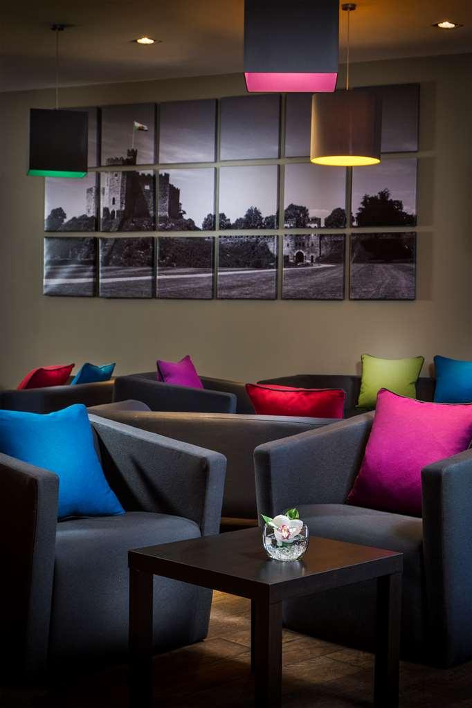 Park By Radisson City Centre 3* Cardiff