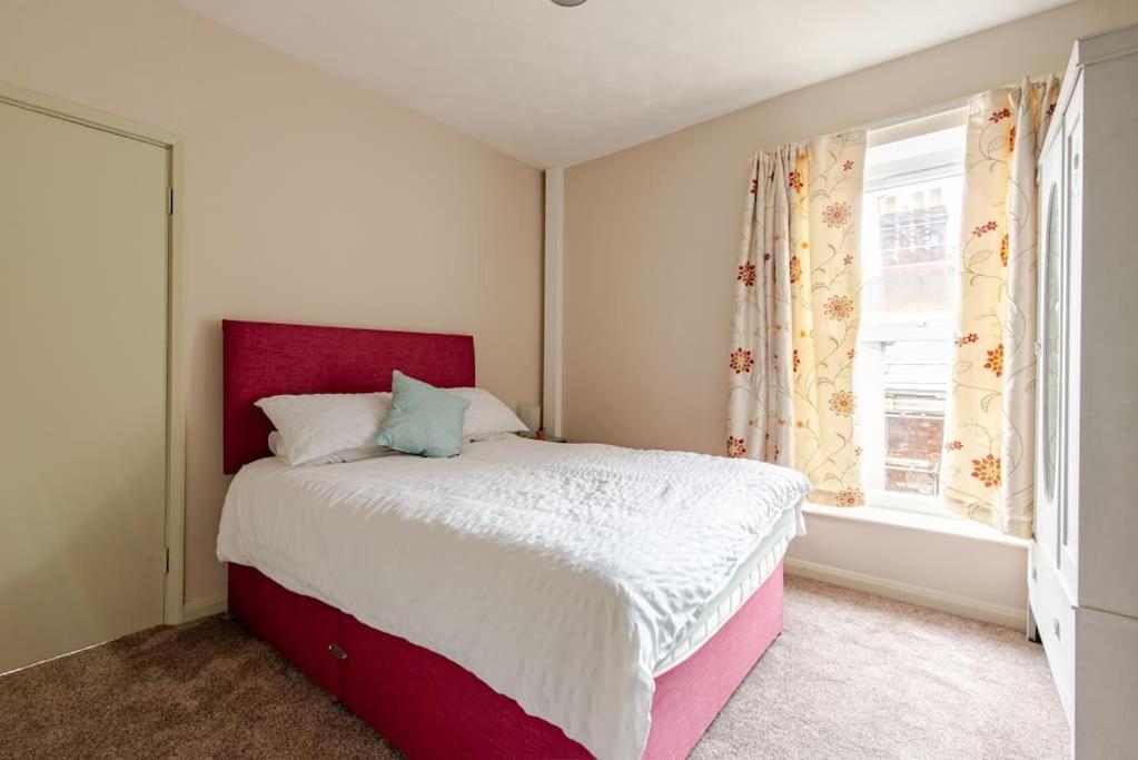 Ninian Park Road Holiday home Cardiff