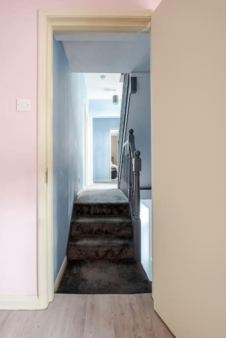 Ninian Park Road Holiday home Cardiff