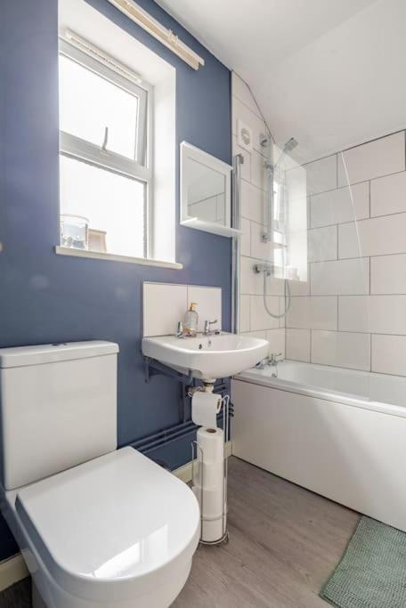 Ninian Park Road Holiday home Cardiff